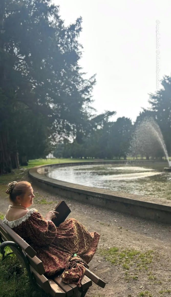 Attivit: Giardino