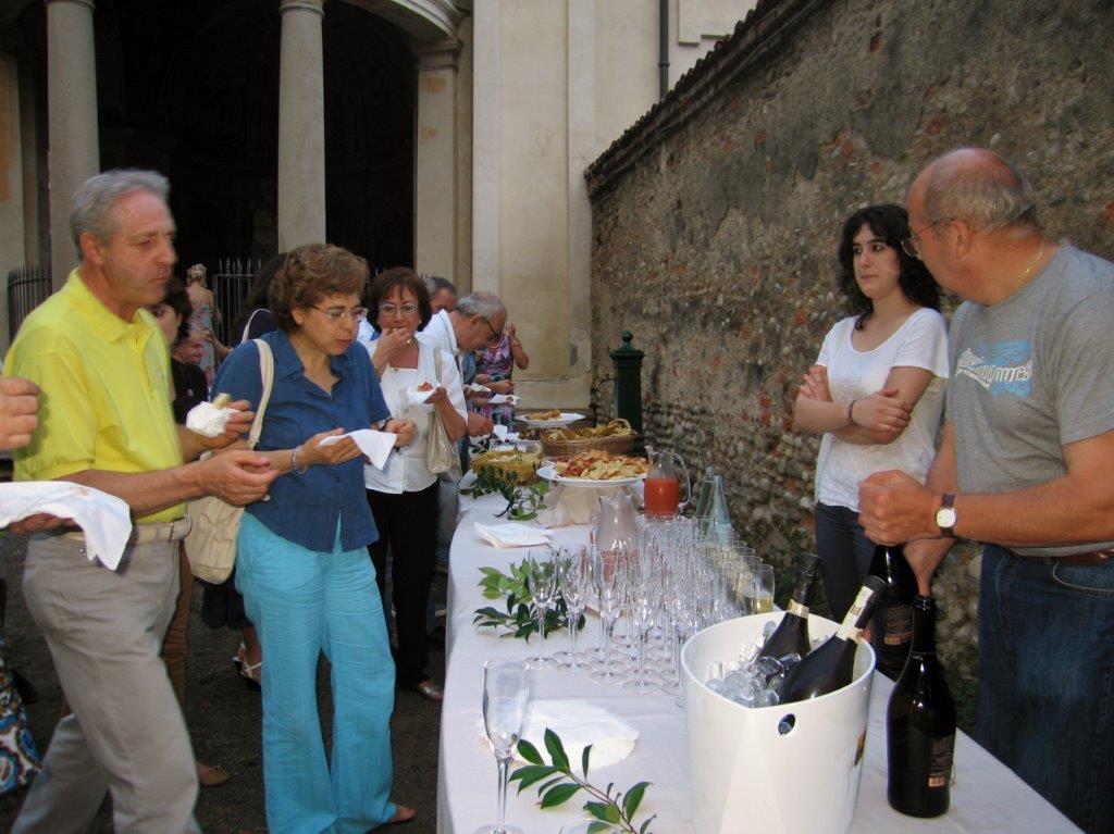 COME CONIUGARE LUTILE E IL DILETTEVOLE SECONDO LASSOCIAZIONE VIVERE IL PALAZZO