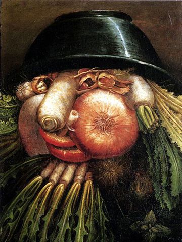 Arcimboldo