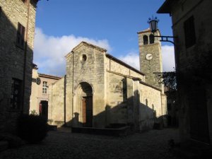 Chiaravalle della Colomba