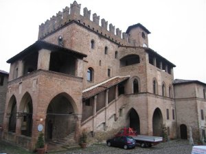 Chiaravalle della Colomba