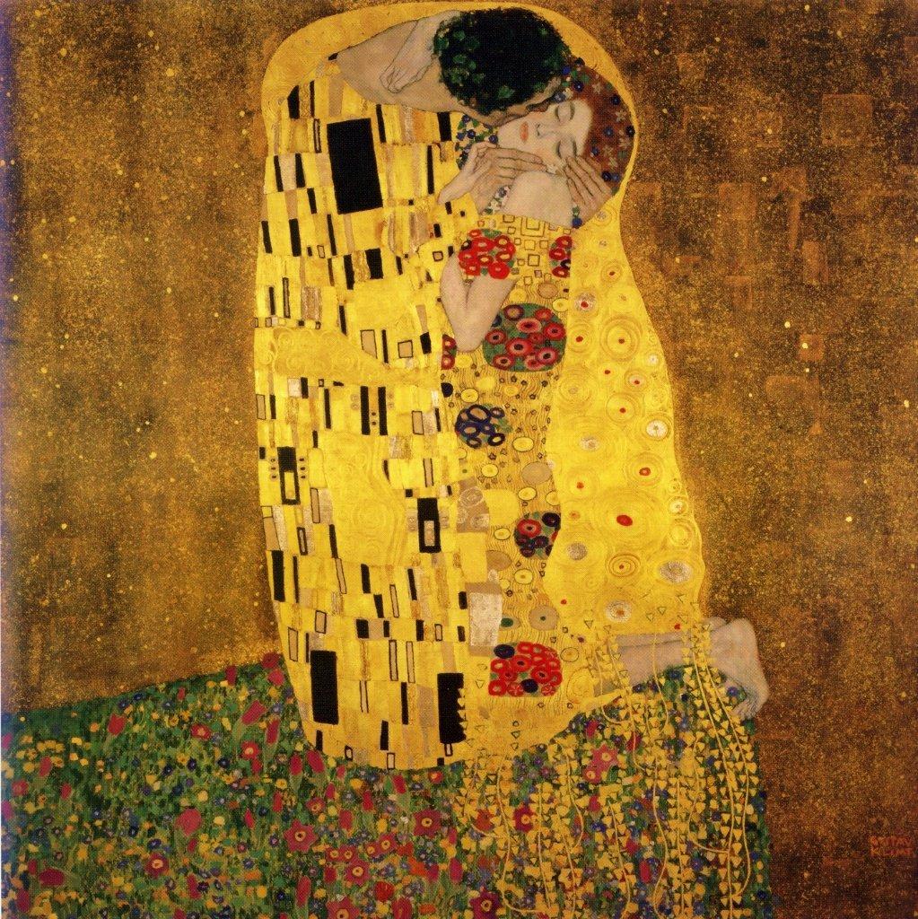 Conferenza Klimt