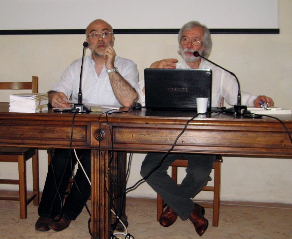 A PALAZZO ARESE BORROMEO CONFERENZA DI 'VIVERE' SULLE STATUE DEL GIARDINO IN OCCASIONE DEL LORO RESTAURO