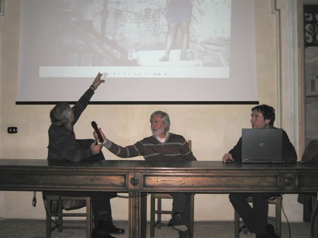 IL PASSATO DI PALAZZO ARESE BORROMEO  NELLARCHIVIO FOTOGRAFICO DI ERNESTO SETTE