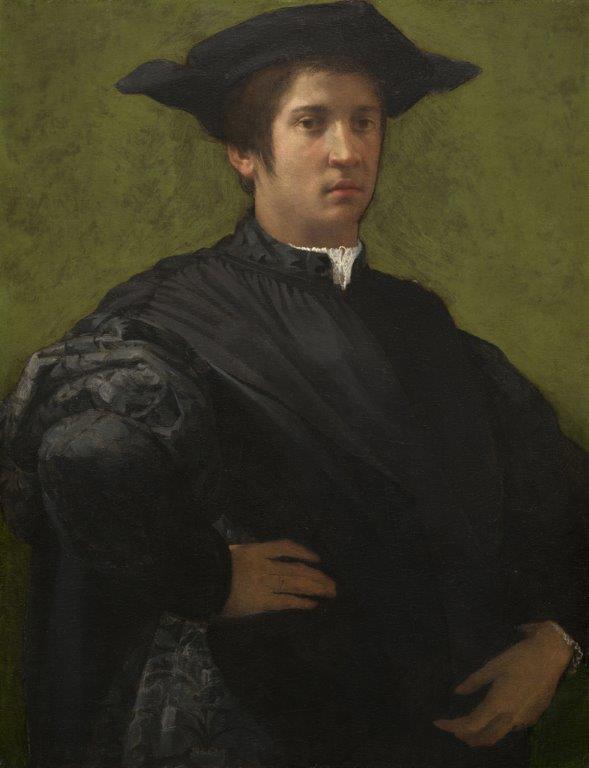 PONTORMO e ROSSO FIORENTINO a Firenze