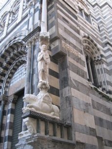 Genova