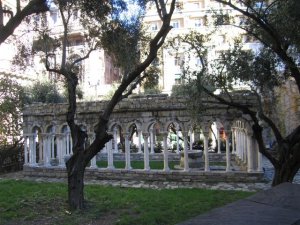 Genova