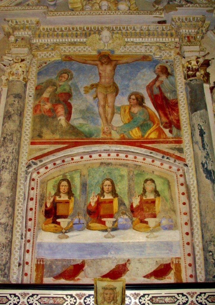 Sacro Monte Ghiffa