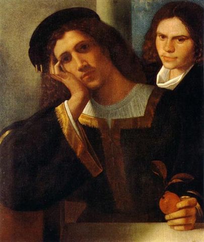 Castelfranco Veneto - Giorgione