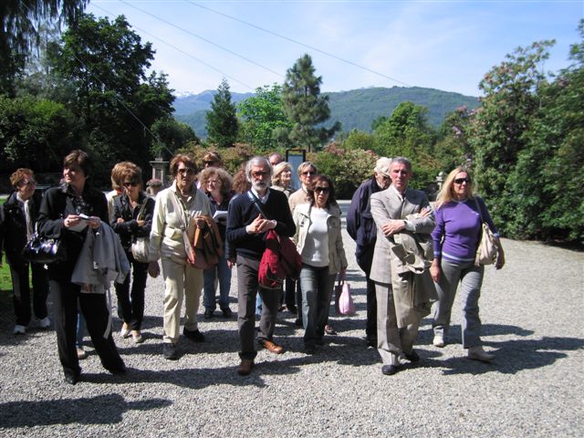 Isole Borromeo - Lago Maggiore