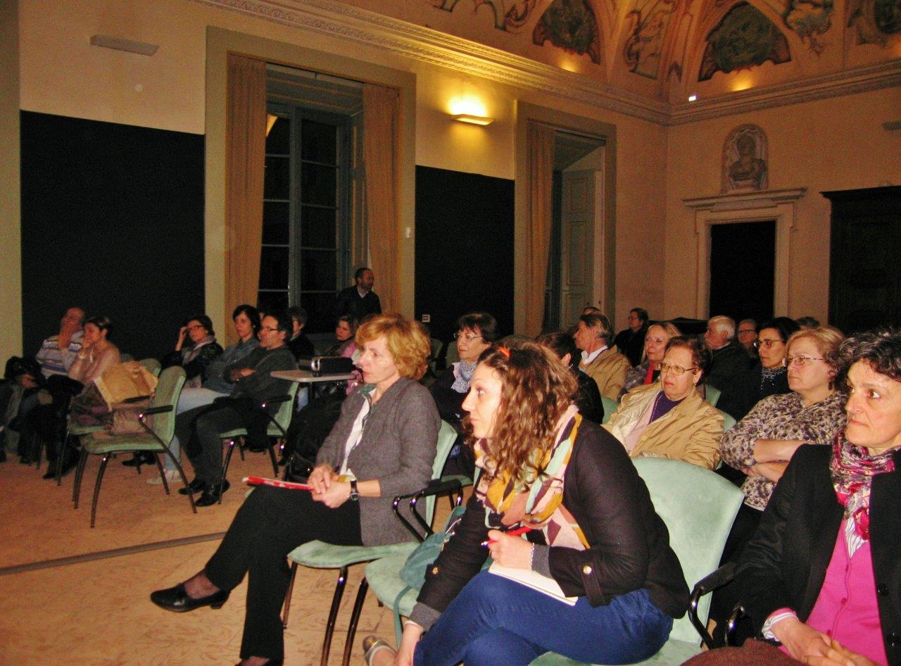 CONFERENZA KANDINSKY