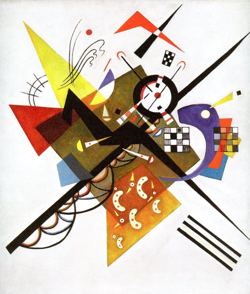 CONFERENZA KANDINSKY