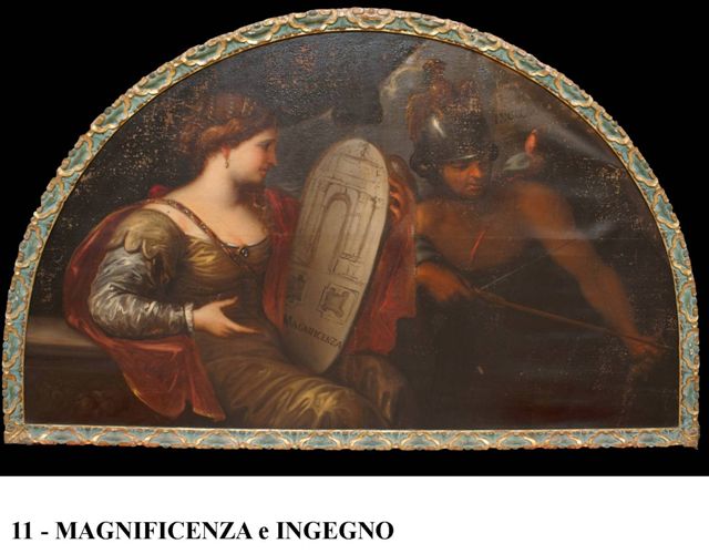 Magnificenza e Ingegno