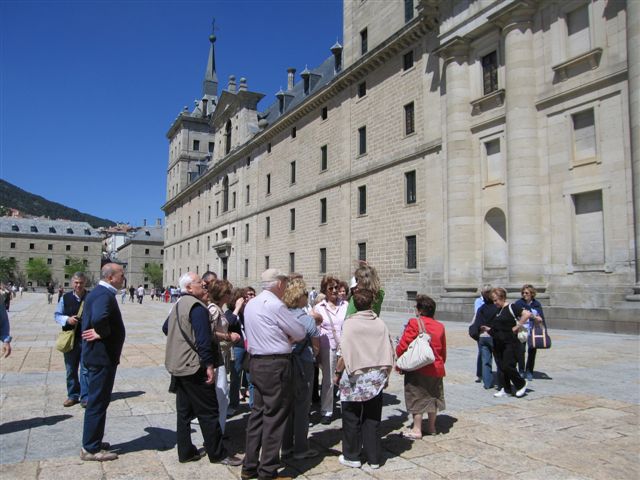 Madrid e Toledo