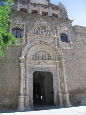 Madrid e Toledo