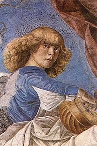 Melozzo