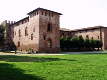 Castello 1817-18