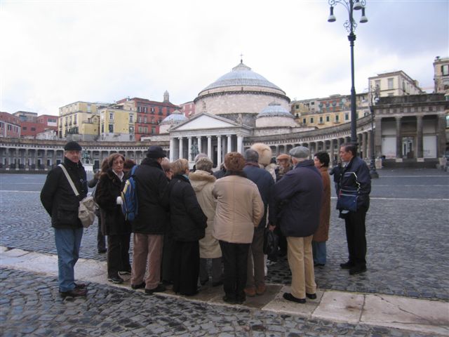 Napoli