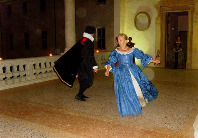 Visite in notturna 2010