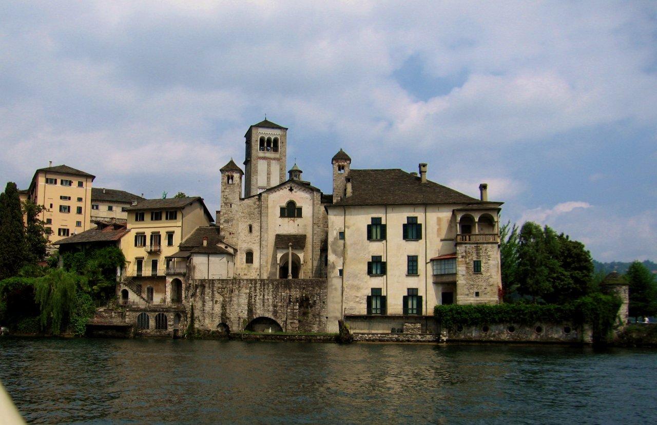 Sacro Monte Orta