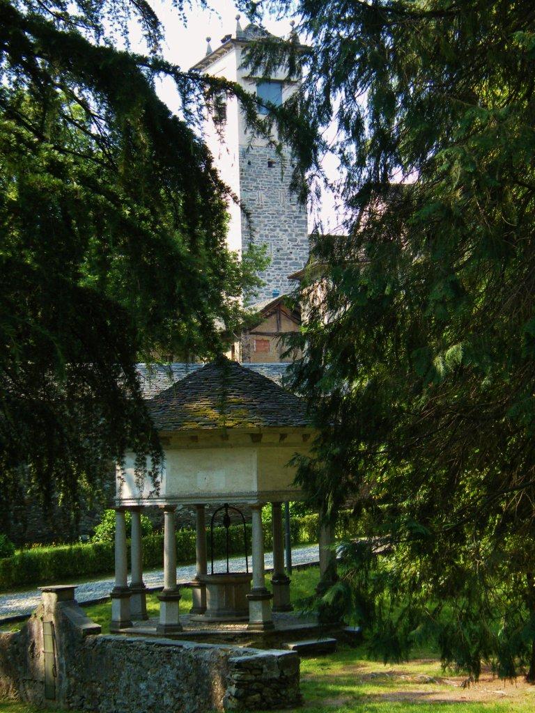 Sacro Monte Orta