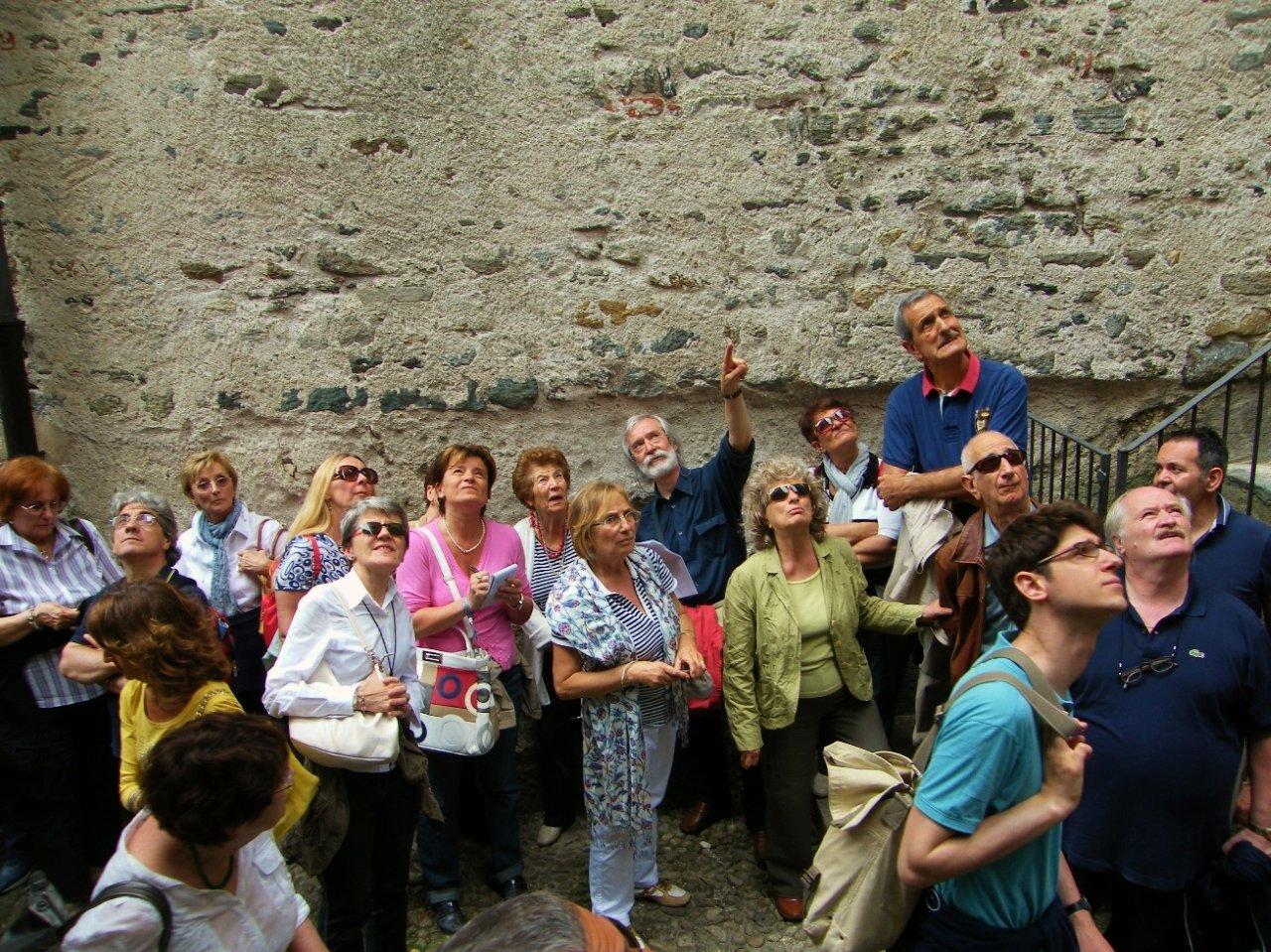 Sacro Monte Orta