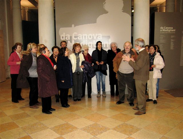 Padova - Il volto dell'Ottocento