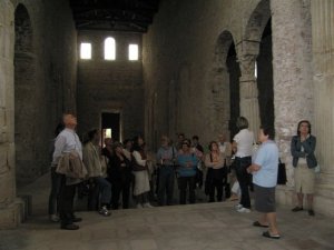 Spello, Perugia e Spoleto