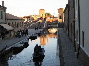 Comacchio