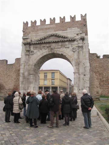 Rimini e il suo territorio