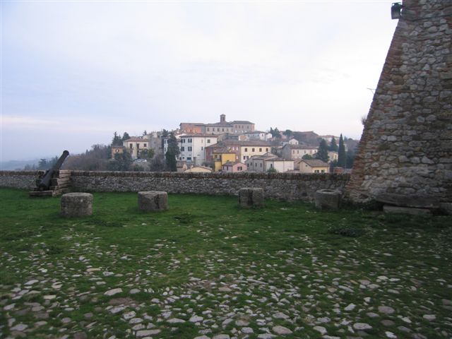 Rimini e il suo territorio