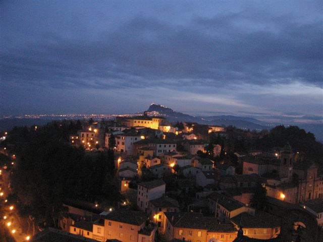 Rimini e il suo territorio