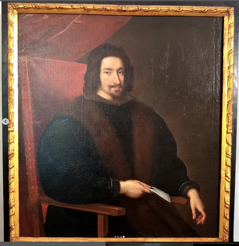 Attivit: Ritratti
