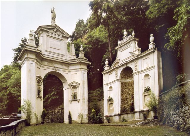 ARESE Arco di S.Carlo