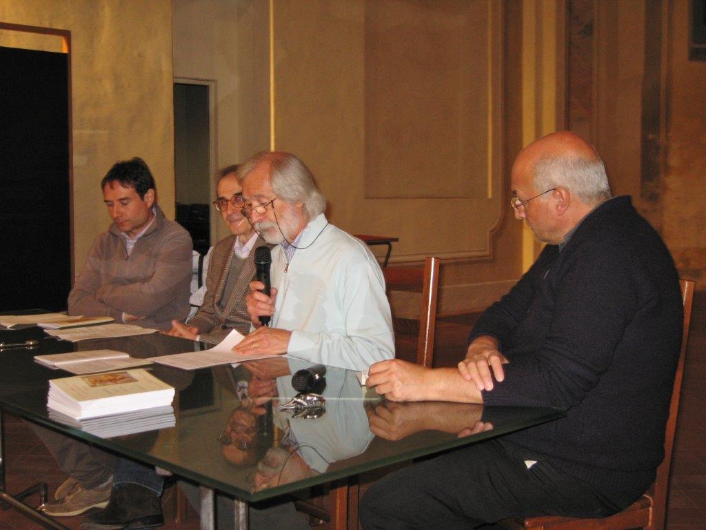 CESANO MADERNO AI TEMPI DI SAN CARLO: CONFERENZA A CURA DI VIVERE IL PALAZZO