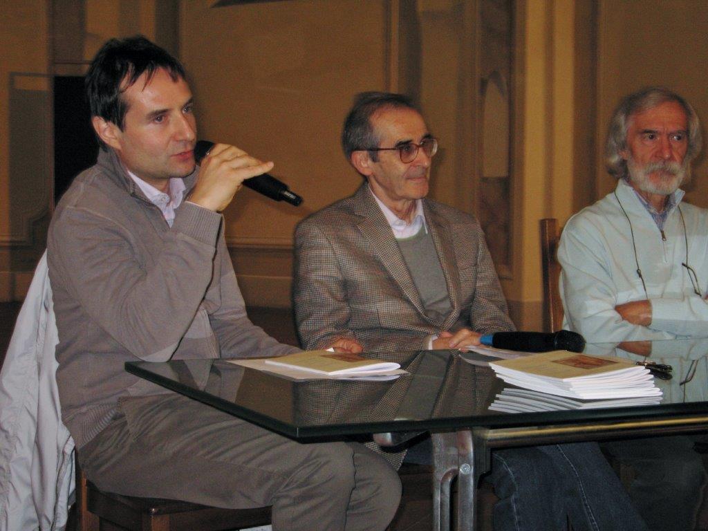 CESANO MADERNO AI TEMPI DI SAN CARLO: CONFERENZA A CURA DI VIVERE IL PALAZZO