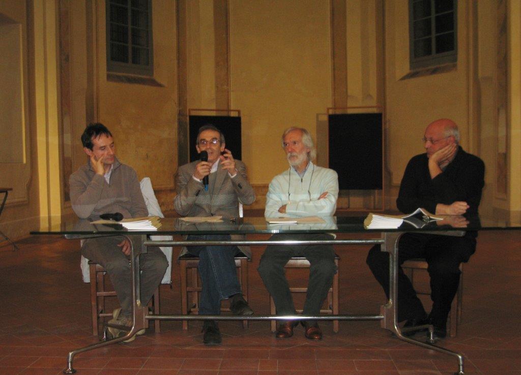 CESANO MADERNO AI TEMPI DI SAN CARLO: CONFERENZA A CURA DI VIVERE IL PALAZZO