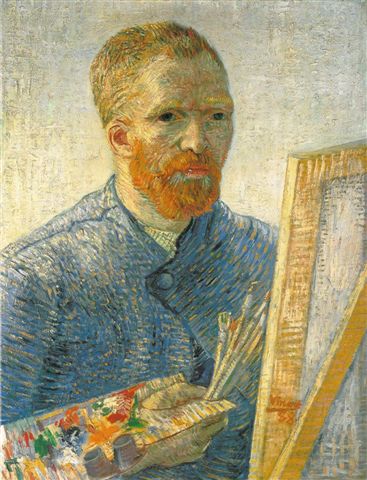 VIVERE IN VIAGGIO CON VAN GOGH E GAUGUIN