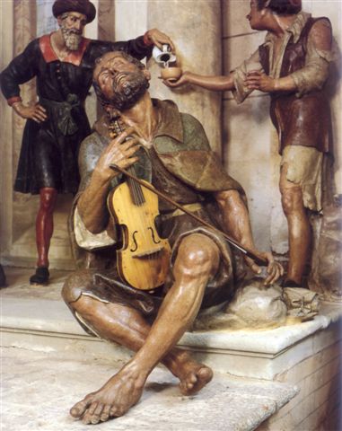 Sacro Monte - Varese