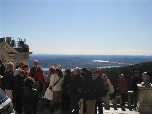 Sacro Monte - Varese