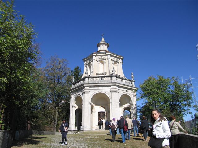Sacro Monte - Varese