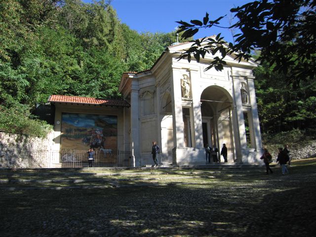 Sacro Monte - Varese