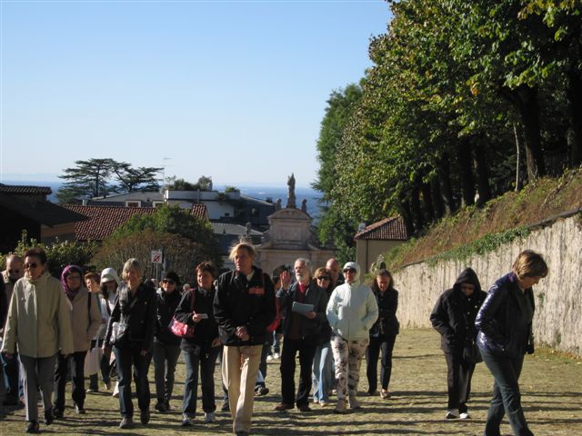 Sacro Monte - Varese