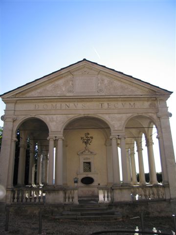 Sacro Monte - Varese