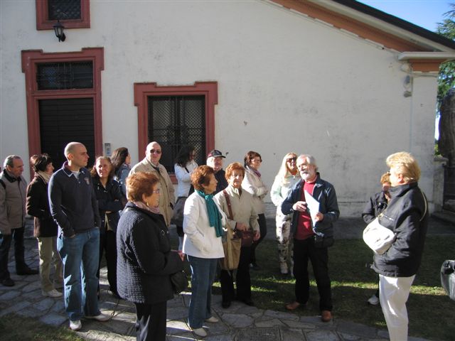 Sacro Monte - Varese