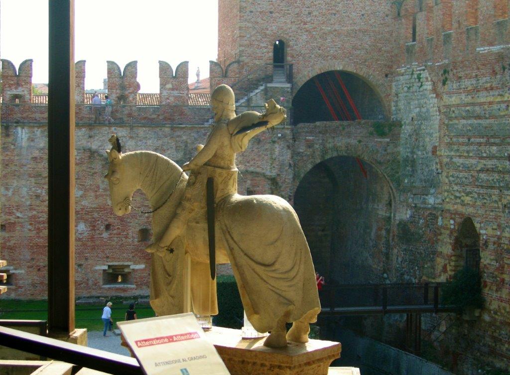 VIVERE A VERONA PER VERONESE