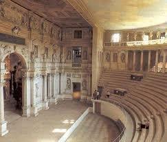 VIVERE A VICENZA, OVVERO LA CITT DEL PALLADIO