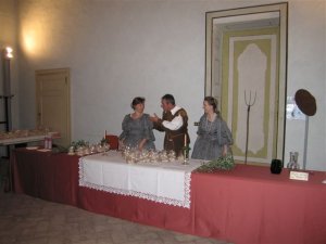 Visite in notturna 2008