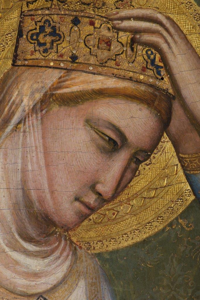 GIOTTO, L�ITALIA