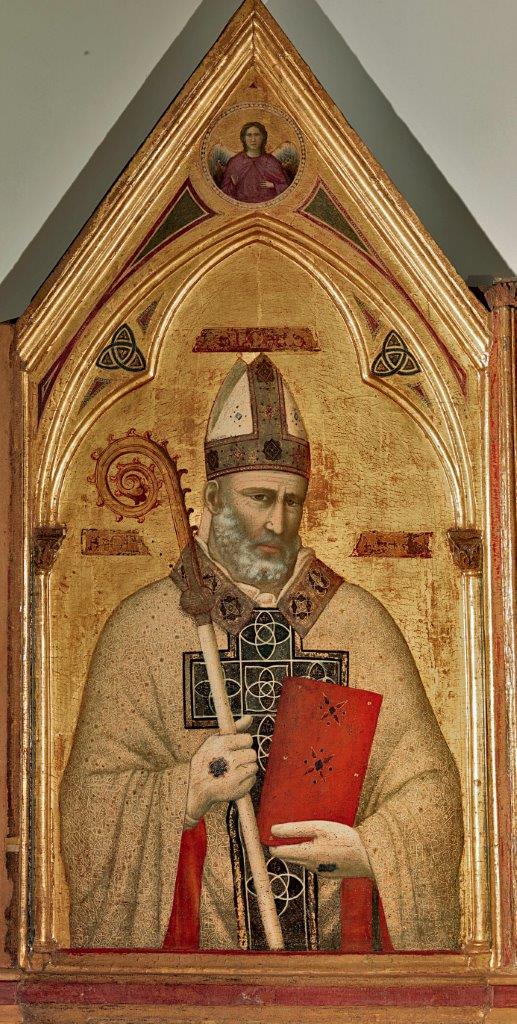 GIOTTO, L�ITALIA